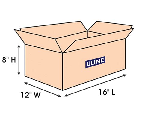 How To Measure A Box For Shipping Boxit Yourself