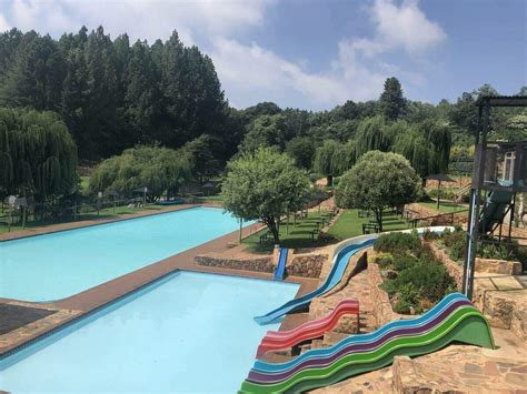 Pines Resort Kids Party Venue In Krugersdorp Jozikids