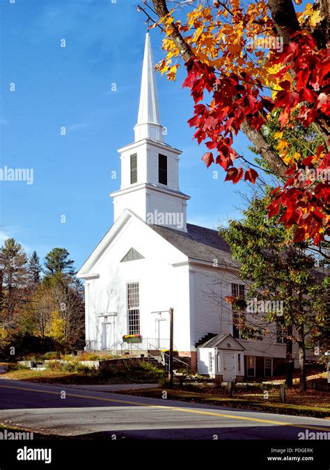 Grafton Congregationist Hi Res Stock Photography And Images Alamy