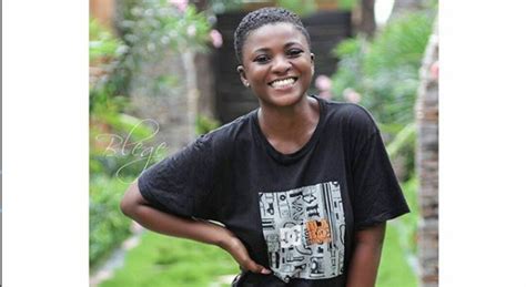 Ahuofe Patri On Her Weed Story Feel Free To Judge Im Still Working