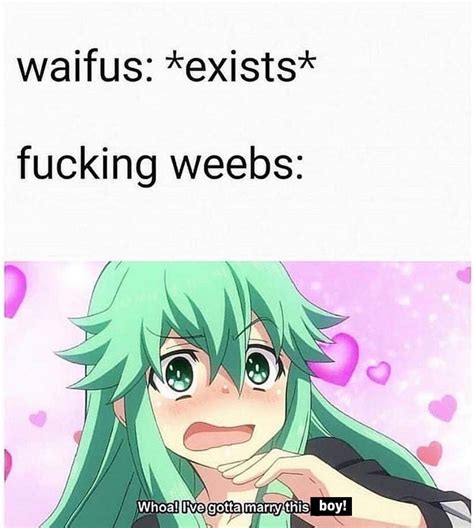 Weebs Ranimemes