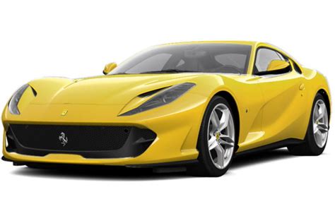 We did not find results for: Ferrari 812 Superfast 2020 Colors in UAE | Zigwheels