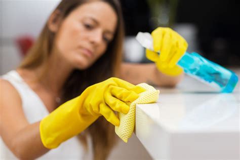 Personal De Limpieza Para Empresa De Limpieza Y Mantenimiento Empleos