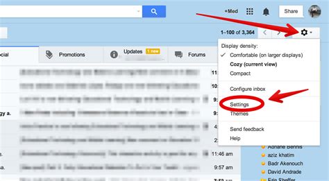 5 Time Saving Gmail Tips For Teachers Educational Technology And