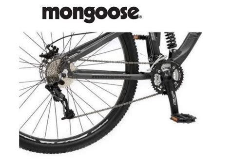Mongoose Xr Pro Mountain Bike Why Its One Of The Best 2024 Bike
