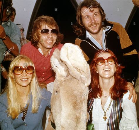 Abba then and now 2021. ABBAFanatic: ABBA In Australia 1 March 1977 - Sydney Opera House - 40 Years Ago Today