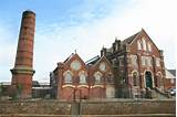 Eastney Pumping Station
