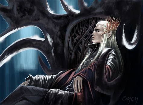 Thranduil Wallpapers 73 Images