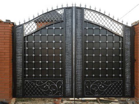 House Main Gate Arch Design Reverasite