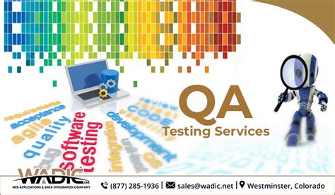 Best Qa Testing Services In Colorado And Its Nearest Location