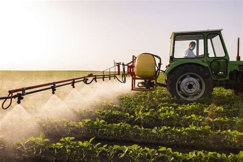 Pesticide Poisoning Sickens Millions Worldwide Naturalhealth365