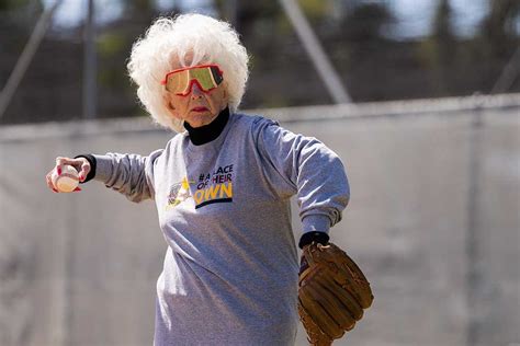 Maybelle Blair Women In Baseball Grassroots Baseball