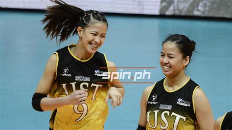 Sisters Ej And Eya Laure Finally Play Together After Three Years