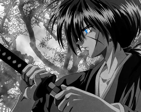 Rurouni Kenshin Samurai X Review Anime And Manga Daily
