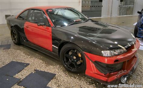 All product names, trademarks and registered trademarks are property of their respective owners. Nissan Silvia S13 Turbo on TurboClub.com Home for ...