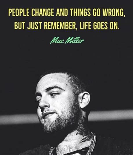 Reflective Words 31 Quotes By Mac Miller Nsf News And Magazine