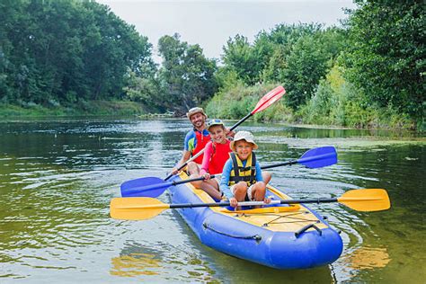 Teen Canoeing Stock Photos Pictures And Royalty Free Images Istock