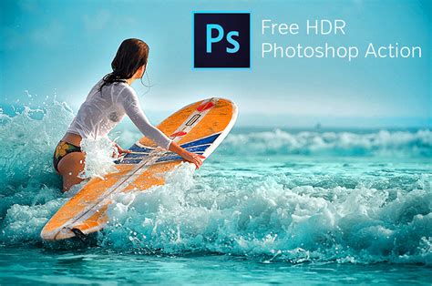 Here are the best free alternatives to adobe photoshop for multiple platforms including android, ios the 7 best free photoshop alternatives. Free HDR Photoshop Action Helps You Create Amazing HDR Photos