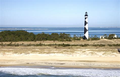 The Best Beaches In North Carolina In 2020 North Carolina Beaches