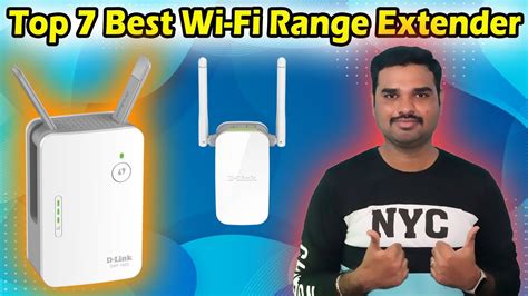 Top 7 Best Wifi Range Extenders With Price In India 2022 Wi Fi Range