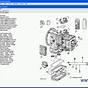 Nissan 50 Forklift Parts Manual
