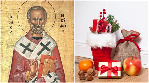 Tradiții și obiceiuri de Sfântul Nicolae Sărbătoarea mult așteptată de