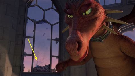 17 Little Details In Shrek That You Mightve Missed All Of These Years