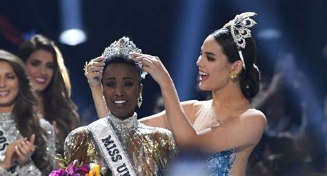 7,124 likes · 9 talking about this. Espectáculos Internacional: Miss Universo 2019: Elección ...