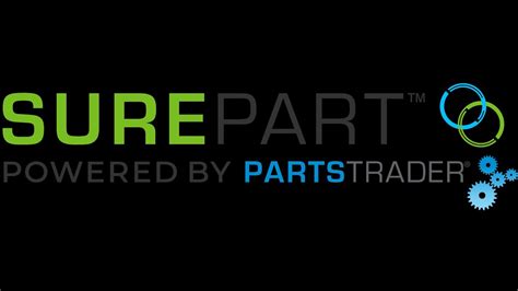 Surepart Powered By Partstrader Youtube