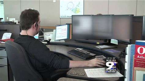 But thank goodness that service is available across the country. A Day in the Life of a 911 Dispatcher - YouTube