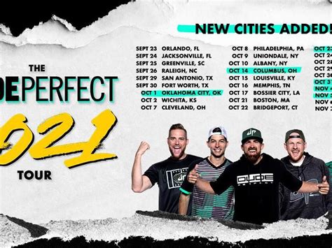 Dude Perfect Tour Coming To Spokane Arena On November 4 Find It