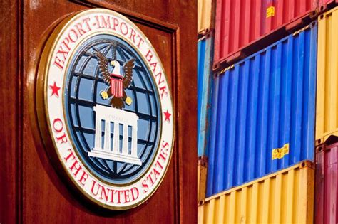 US-Africa Future: Timely Authorization Of ExIm Bank Imperative ...
