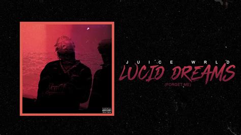 Juice wrld wishing well official music video. Juice WRLD "Lucid Dreams (Forget Me)" (Official Audio ...