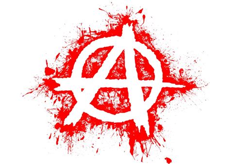 Anarchy Symbol Anarchy Symbol Patch These People Might Also Want To