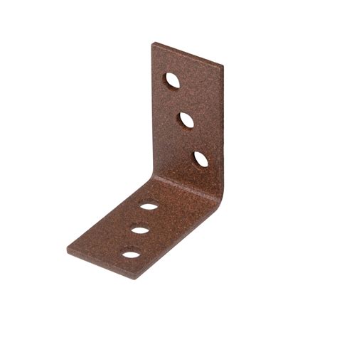 winkelverbinder rostbraun duplexbeschichtet 40 mm x 40 mm x 20 mm kaufen bei obi