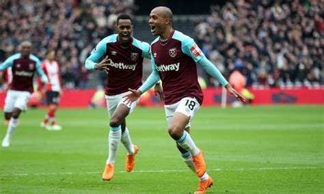 Il 'daily star', invece, sostiene che il west ham non ha completamente perso le speranze di averlo. Joao Mario brilla col West Ham, ma è rebus 'riscatto': l ...