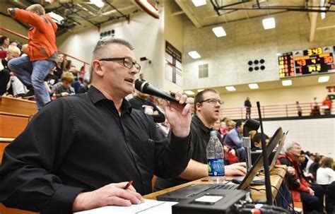 The Best And Worst Of Pa Announcing High School Basketball Pa
