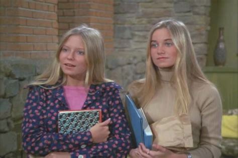 Even In The Future Nothing Works Jan And Marcia Brady
