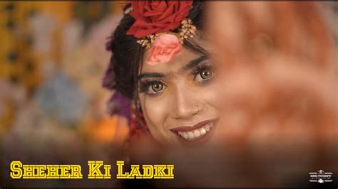 Holud Trailer Sheher Ki Ladki Song Khandaani Shafakhana Youtube