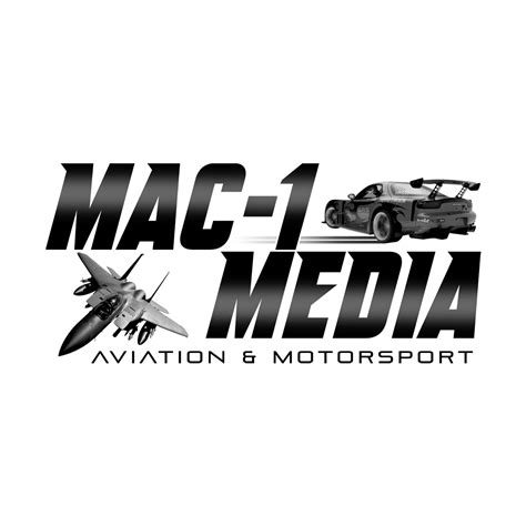 Mac 1 Media
