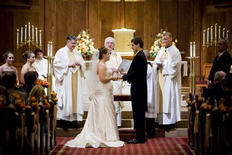 Format For Christian Wedding Ceremony 39 Personalized Wedding Ideas We Love