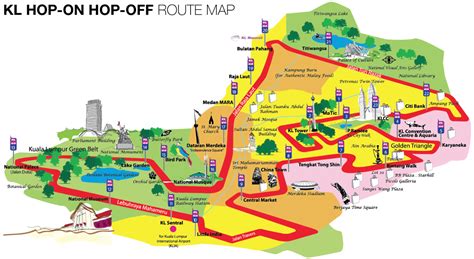 Map Of Kuala Lumpur And Surrounding Areas We Did Not Find Results For