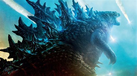 3840x2160 Godzilla King Of The Monsters Movie 4k 4k Hd 4k Wallpapers