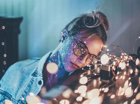 How To Use Fairy Lights For Photography And String Light