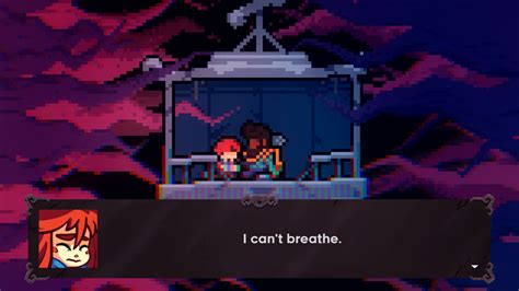 Celeste Screenshots