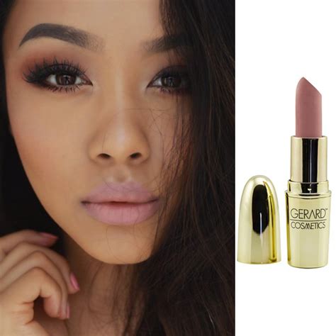 These Are The Best Nude Lipsticks On Instagram Right Now Newbeauty My