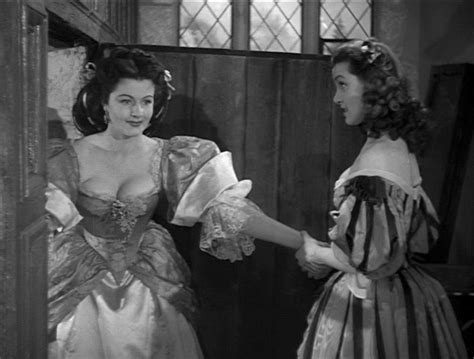 Naked Margaret Lockwood In The Wicked Lady