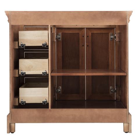 Maybe you would like to learn more about one of these? Foremost® Mabel 36"W x 21-1/2"D Bathroom Vanity Cabinet at Menards®