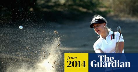 teenager charley hull wins ladies european tour order of merit golf the guardian