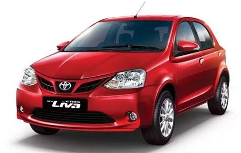Toyota Etios Liva Diesel Gd Price Specs Review Pics And Mileage In India